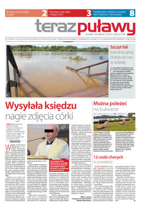 Teraz Puławy - strona 1