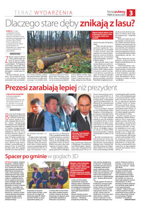 Teraz Puławy - strona 3