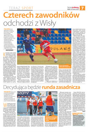 Teraz Puławy - strona 7