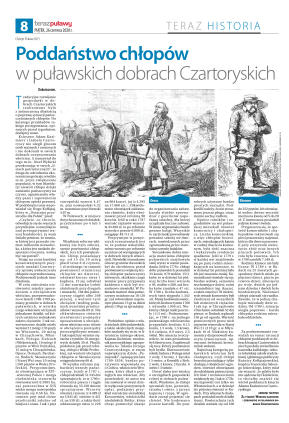 Teraz Puławy - strona 8