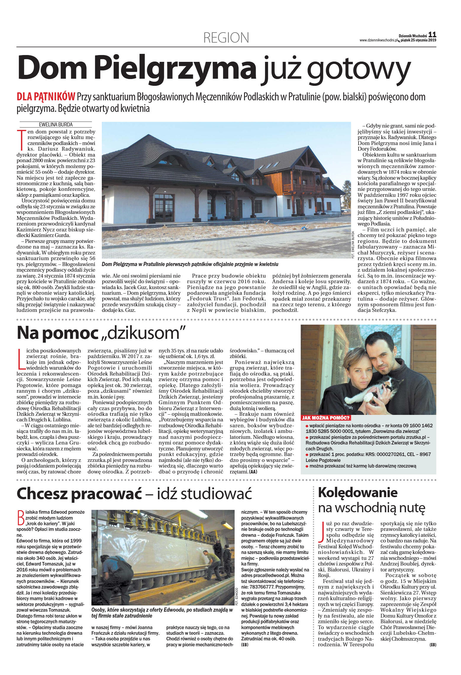 Wydanie główne - strona 11