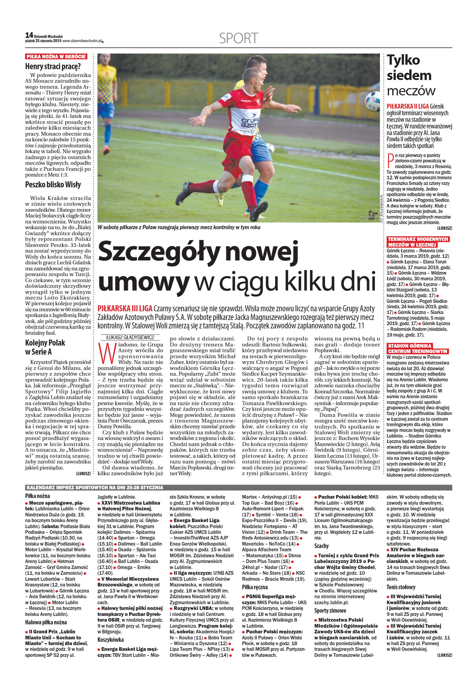 Wydanie główne - strona 14