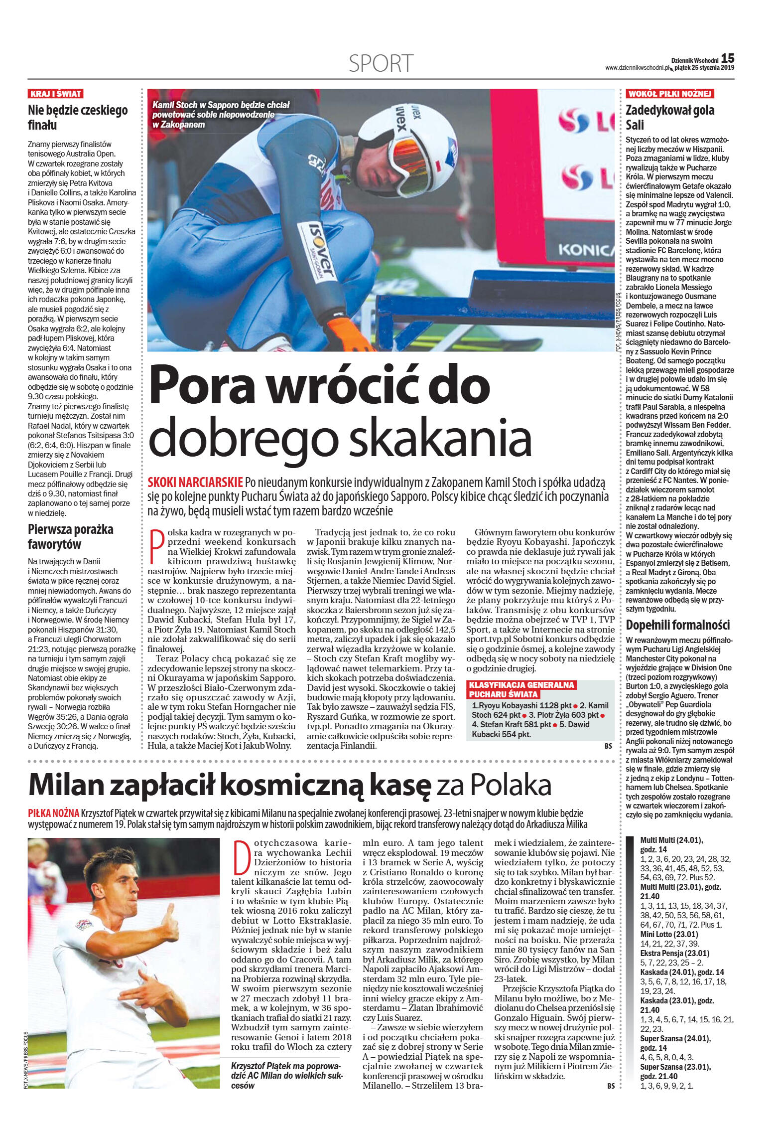 Wydanie główne - strona 15