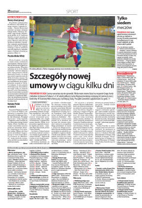 Wydanie główne - strona 14