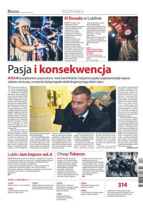 Wydanie główne - strona 16