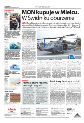 Wydanie główne - strona 2