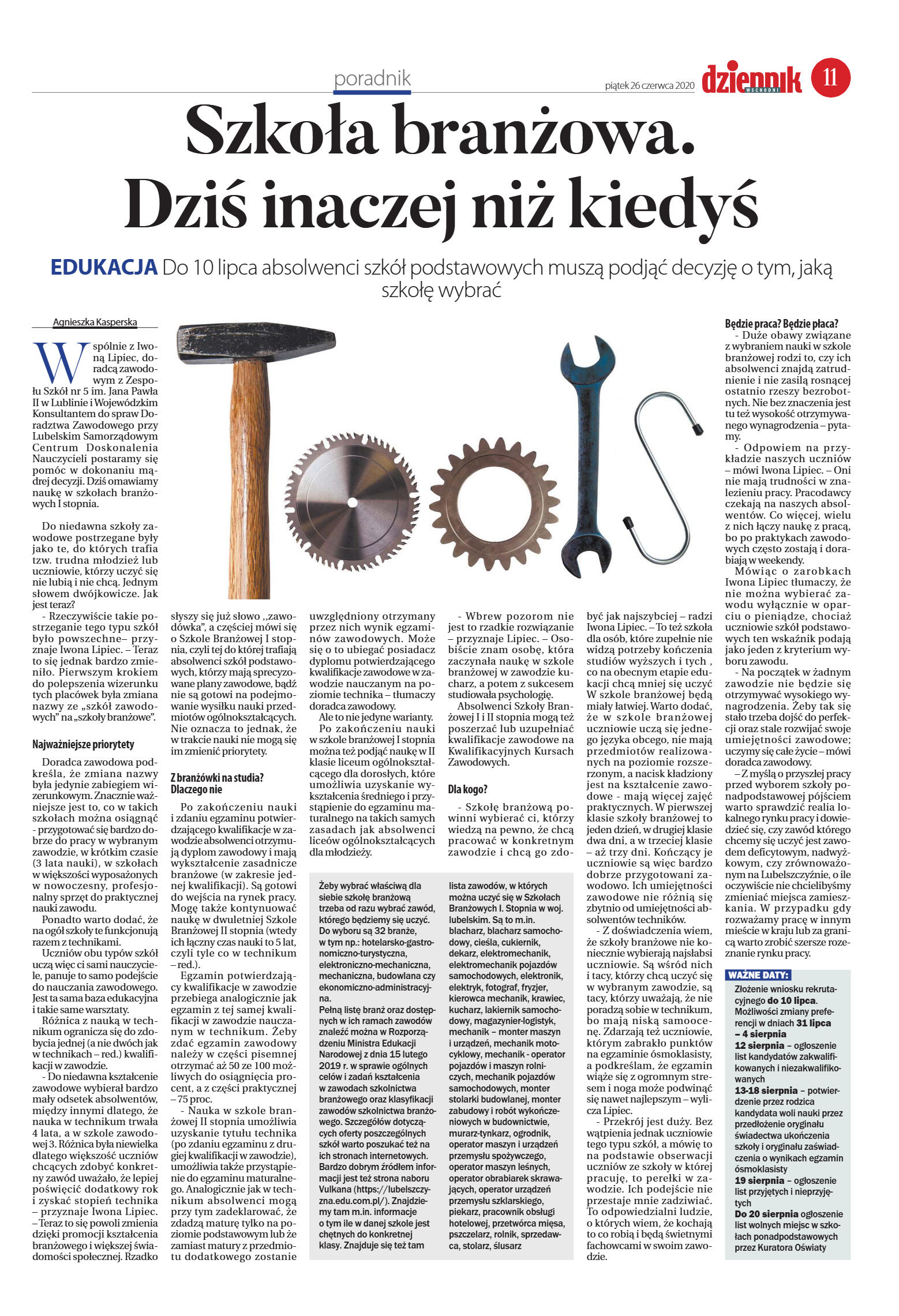 Wydanie główne - strona 11