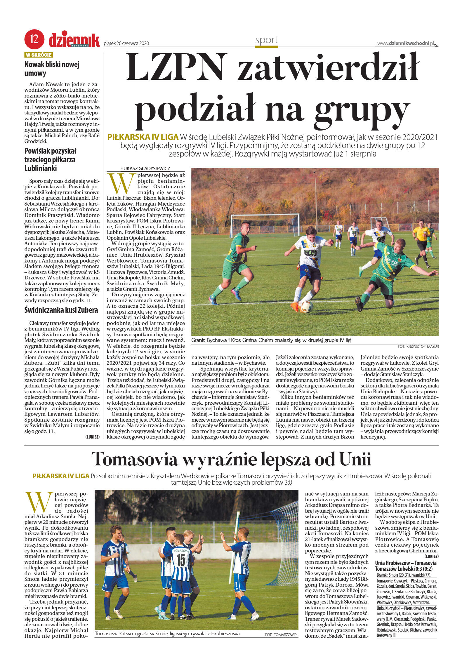 Wydanie główne - strona 12