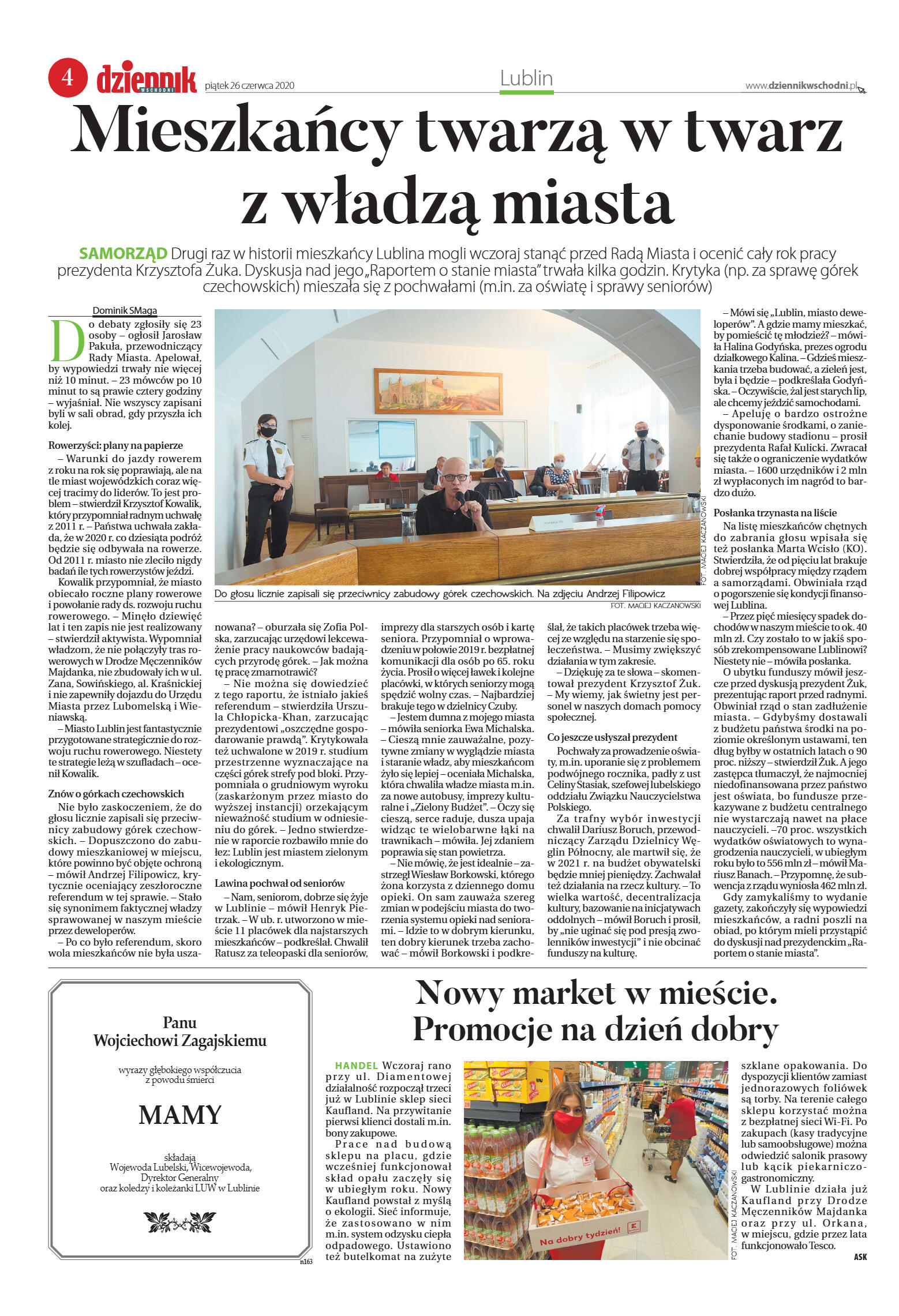 Wydanie główne - strona 4