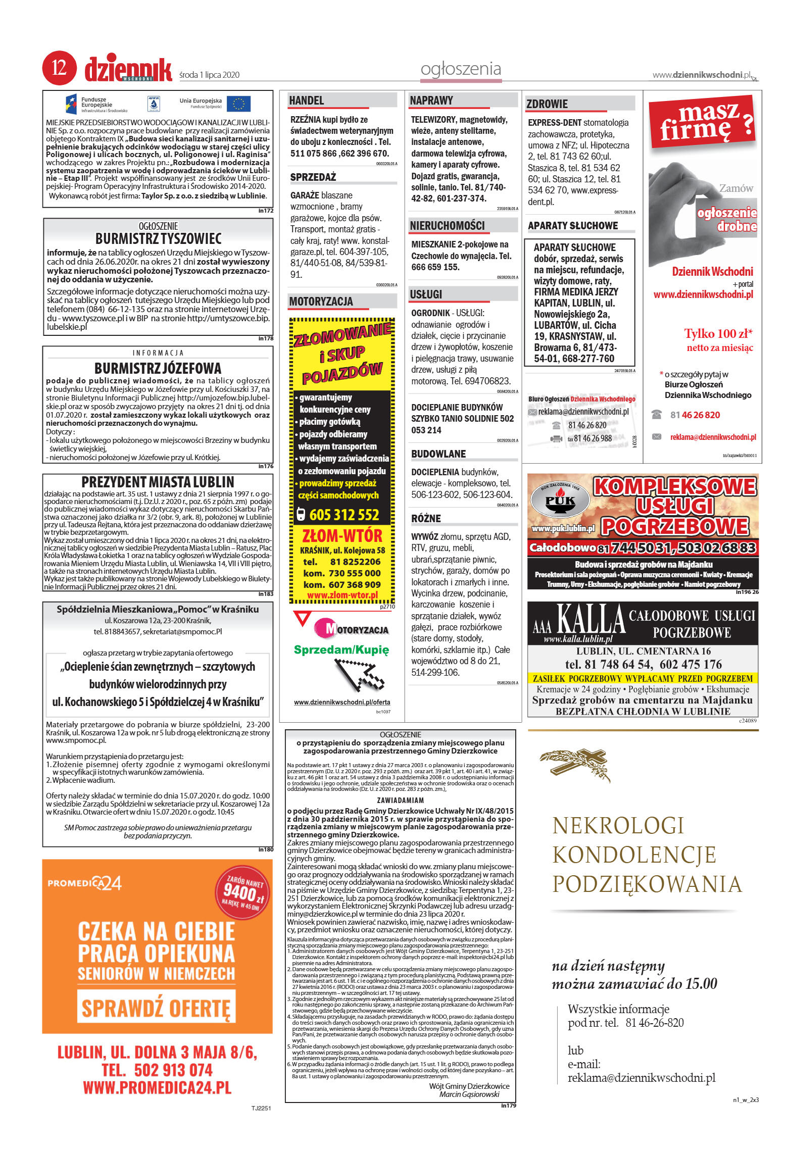 Wydanie główne - strona 12