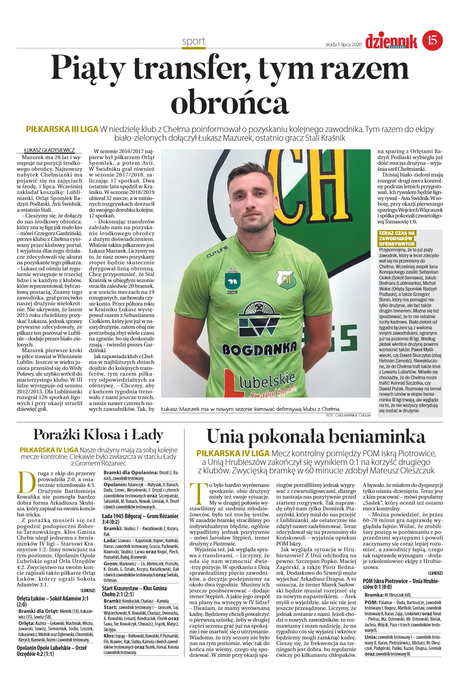 Wydanie główne - strona 15