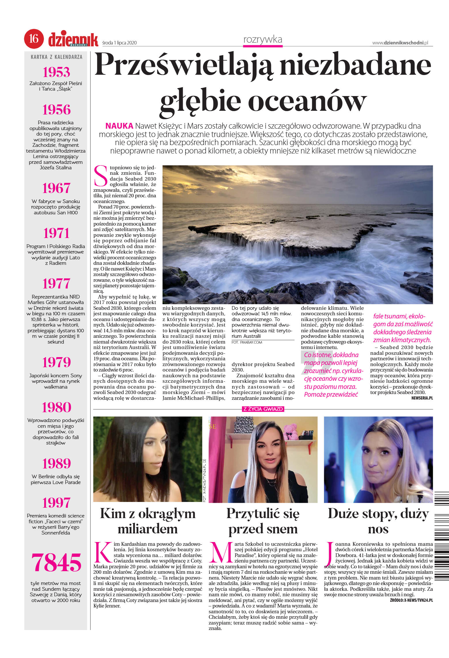 Wydanie główne - strona 16