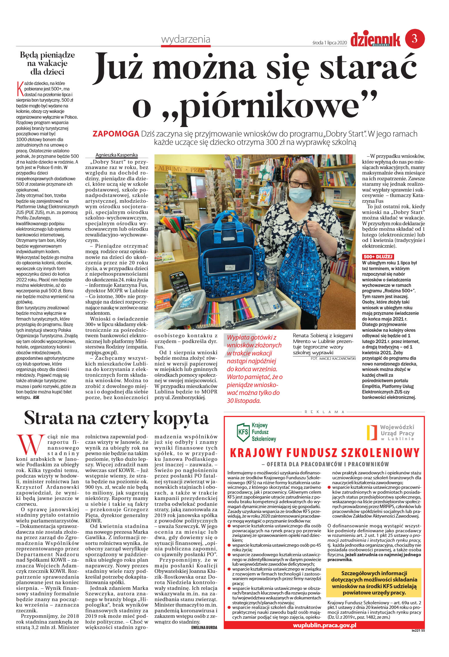 Wydanie główne - strona 3