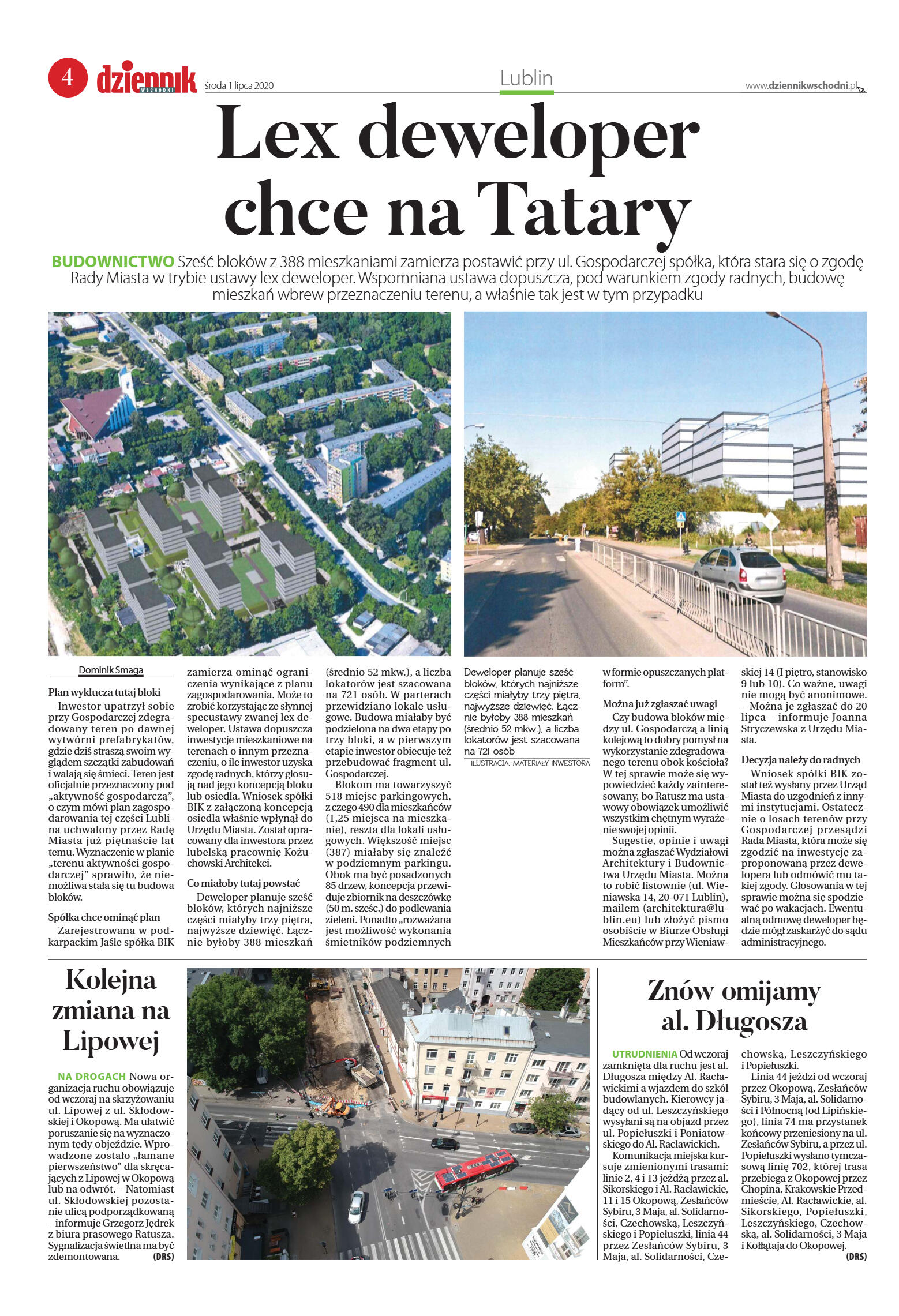 Wydanie główne - strona 4