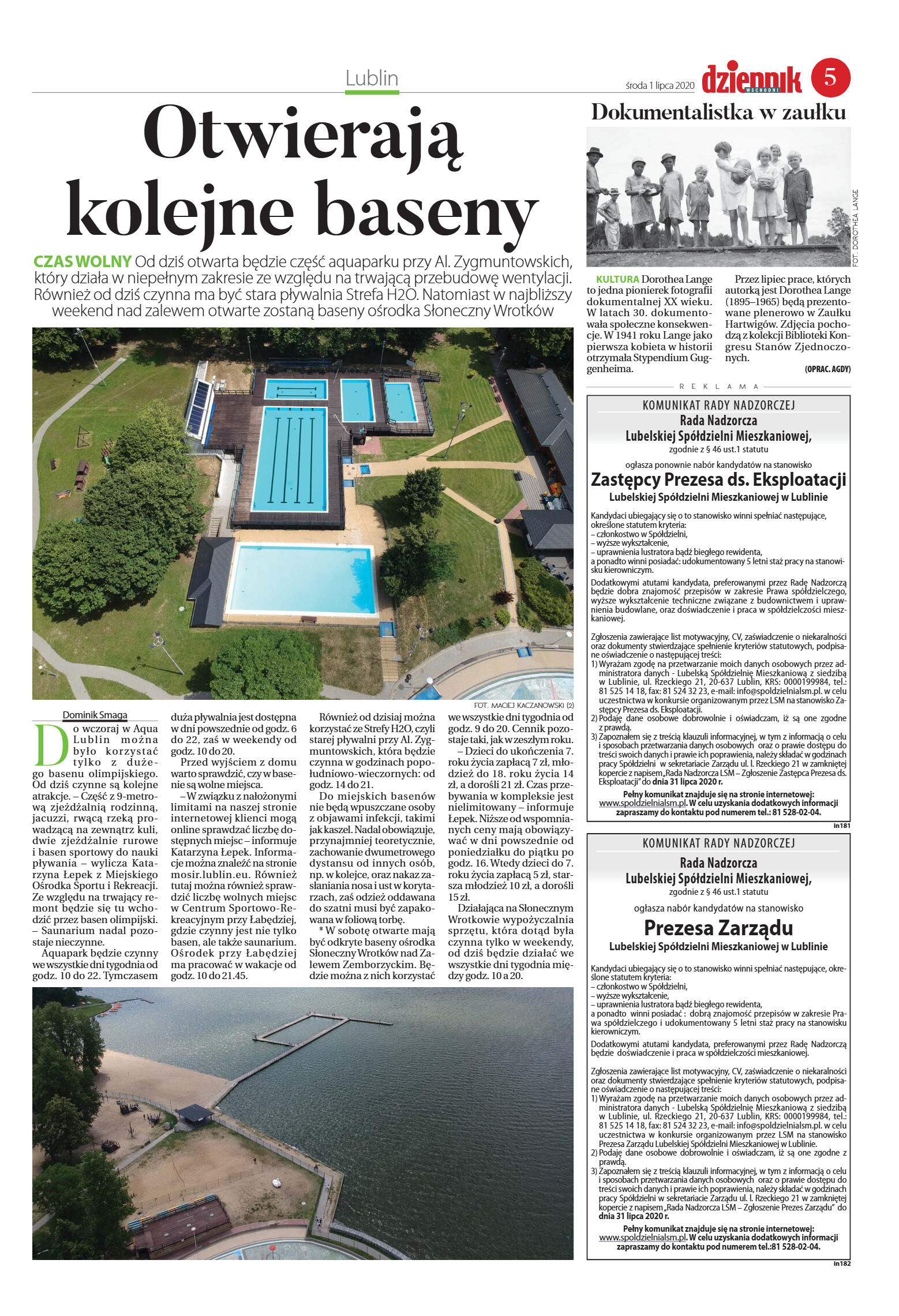 Wydanie główne - strona 5