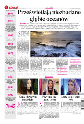 Wydanie główne - strona 16