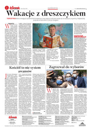 Wydanie główne - strona 2