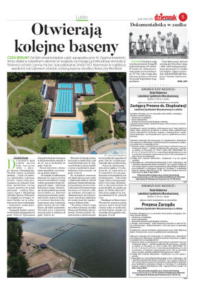 Wydanie główne - strona 5