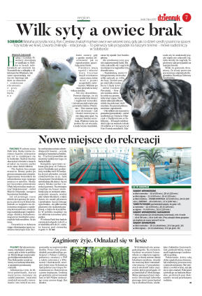 Wydanie główne - strona 7