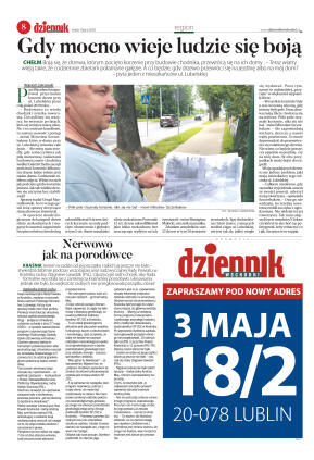 Wydanie główne - strona 8