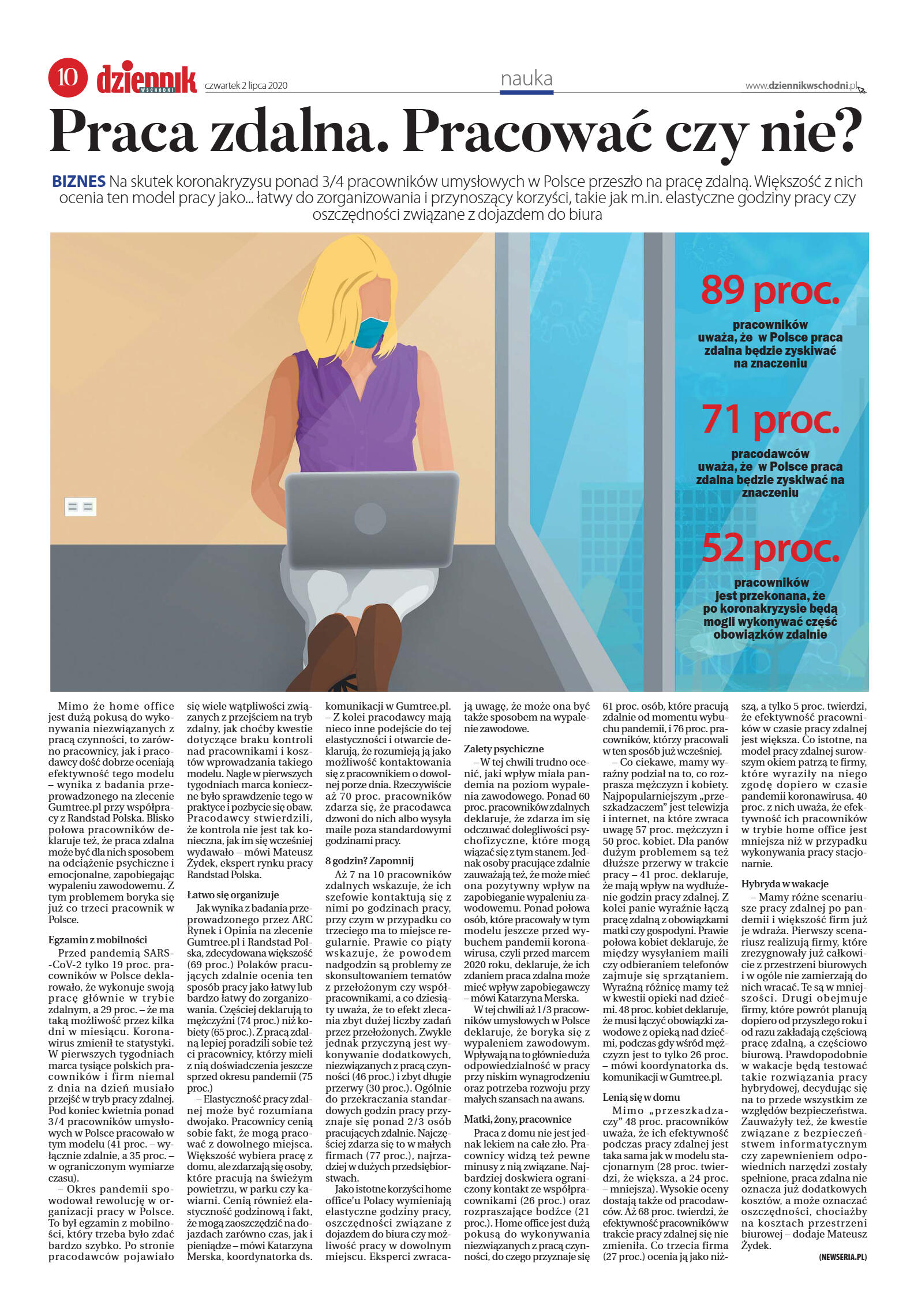 Wydanie głóne - strona 10