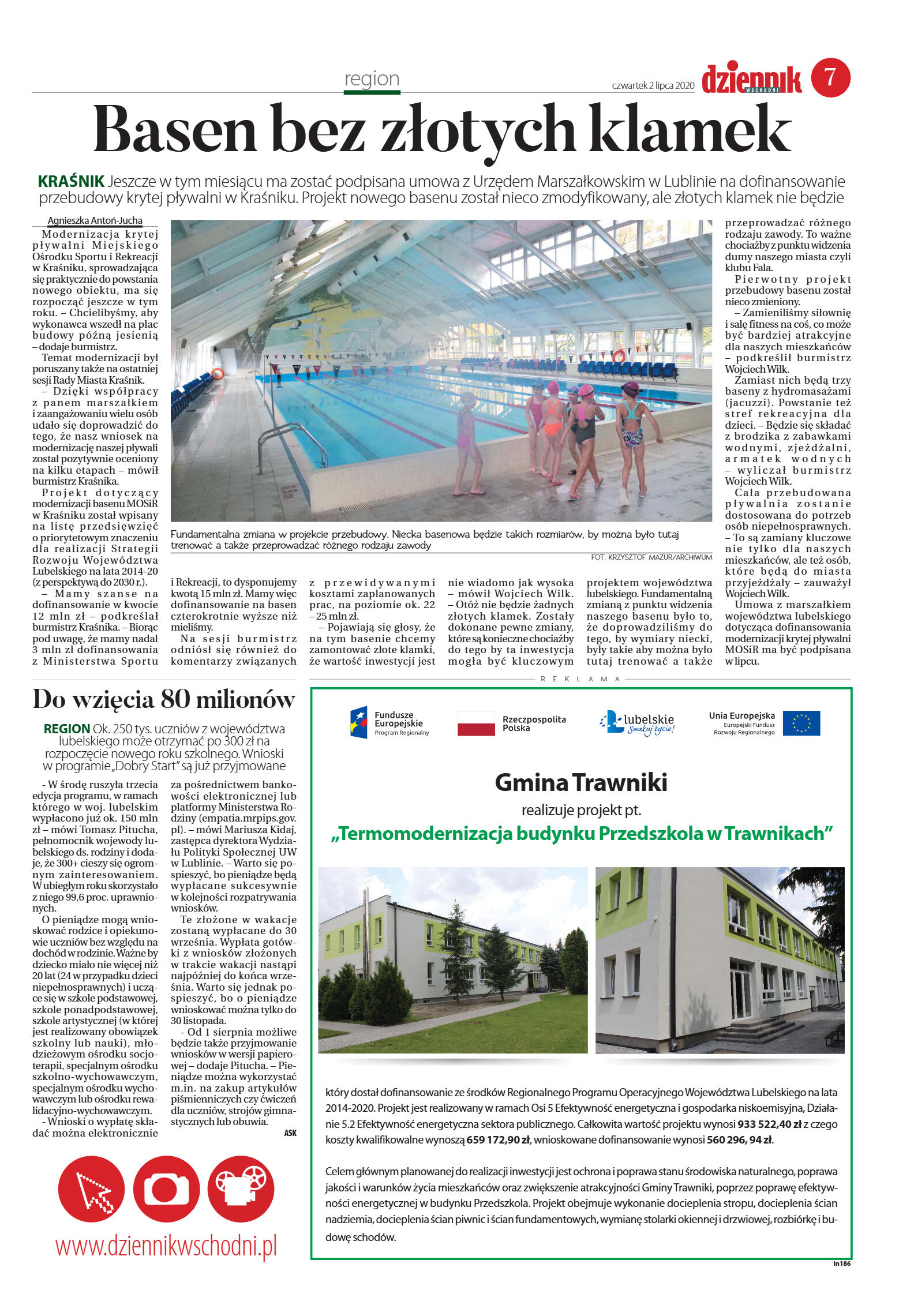 Wydanie głóne - strona 7