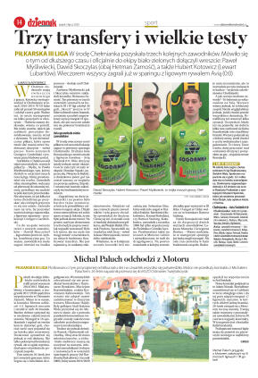 Wydanie główne - strona 14