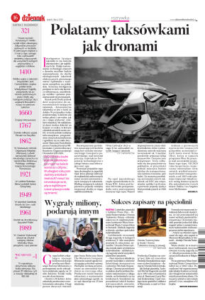 Wydanie główne - strona 16