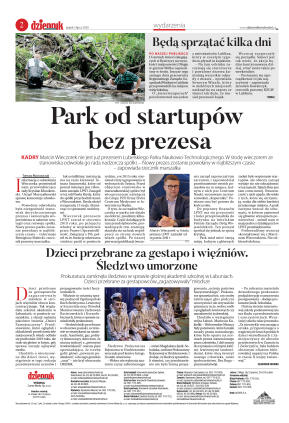 Wydanie główne - strona 2