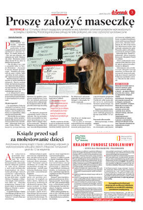 Wydanie główne - strona 3