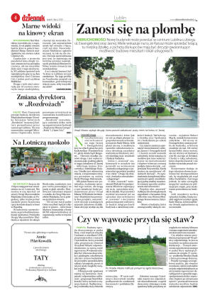 Wydanie główne - strona 4