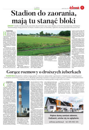 Wydanie główne - strona 5