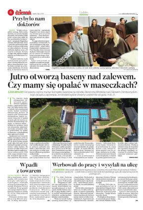 Wydanie główne - strona 6