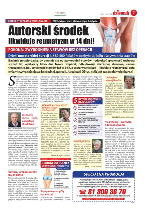 Wydanie główne - strona 7