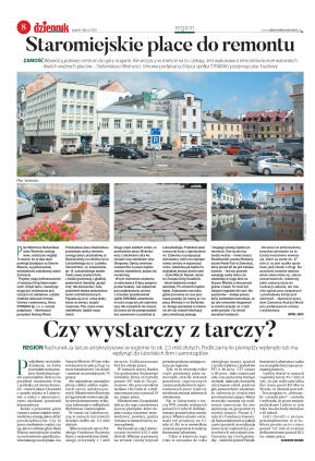 Wydanie główne - strona 8