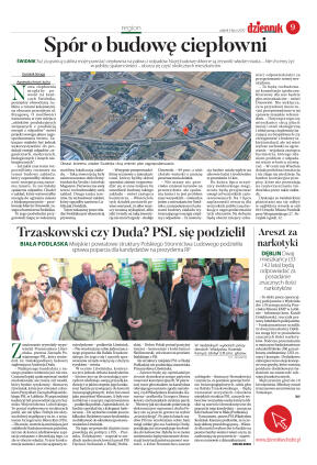 Wydanie główne - strona 9