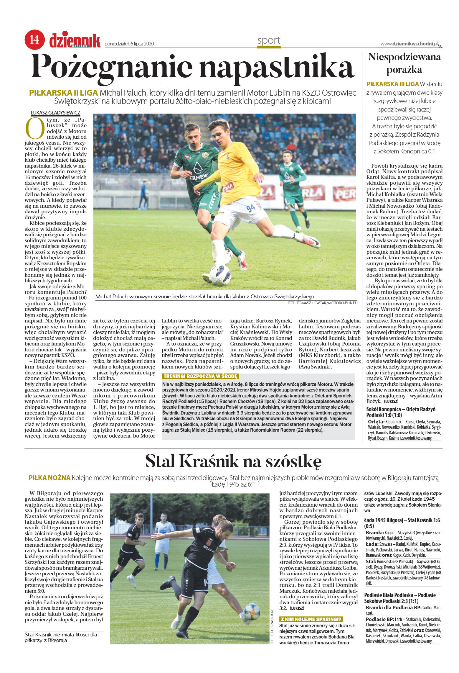 Wydanie główne - strona 14