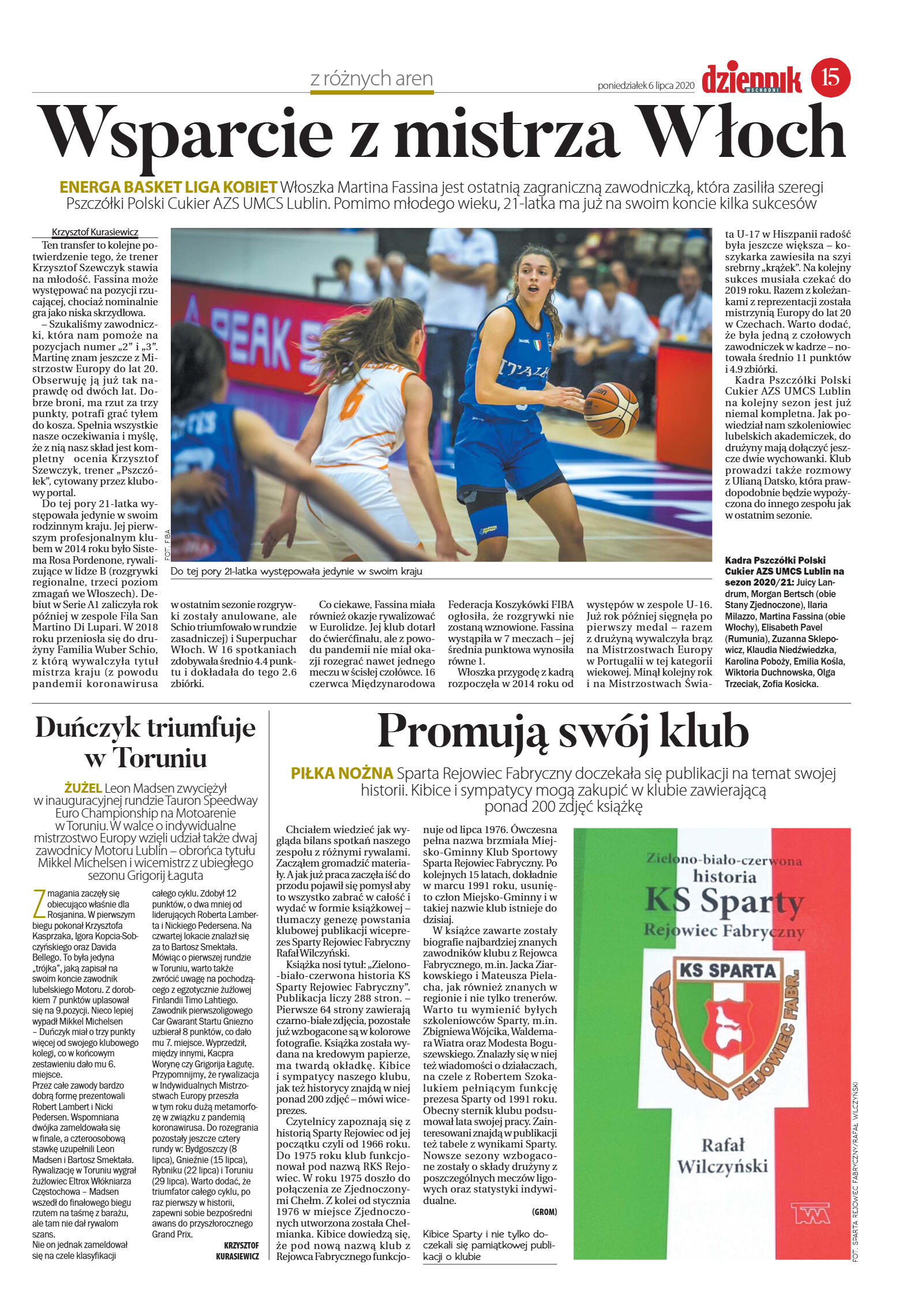 Wydanie główne - strona 15