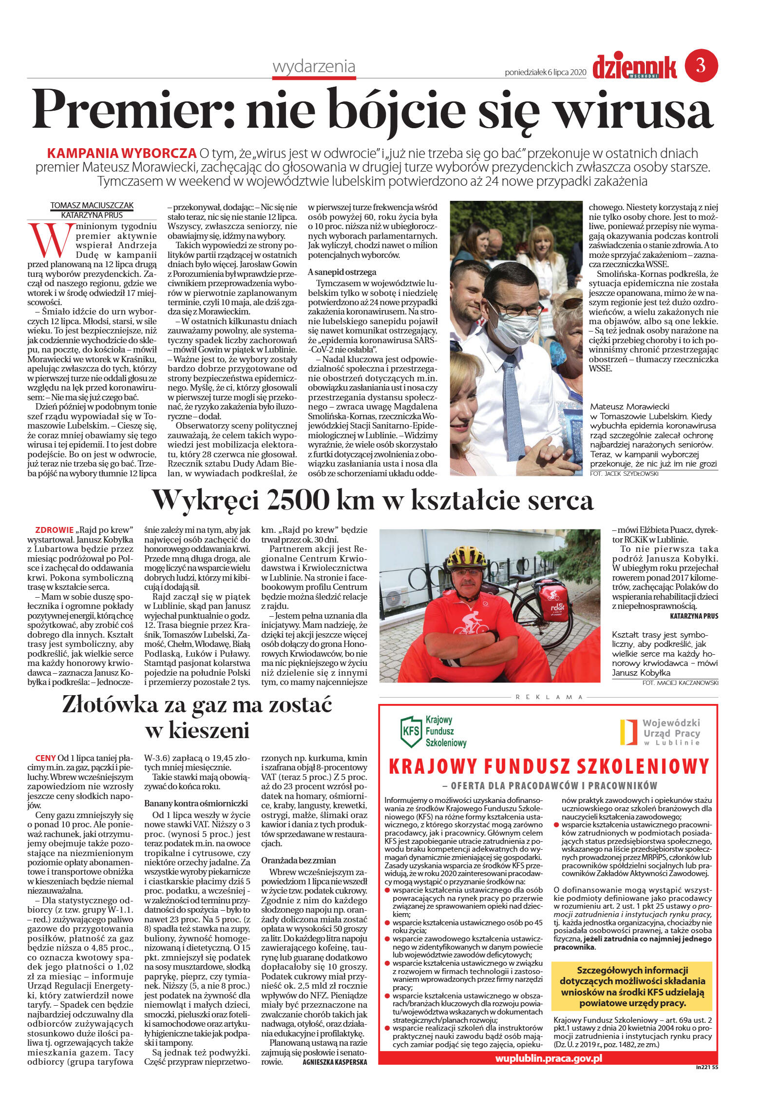 Wydanie główne - strona 3