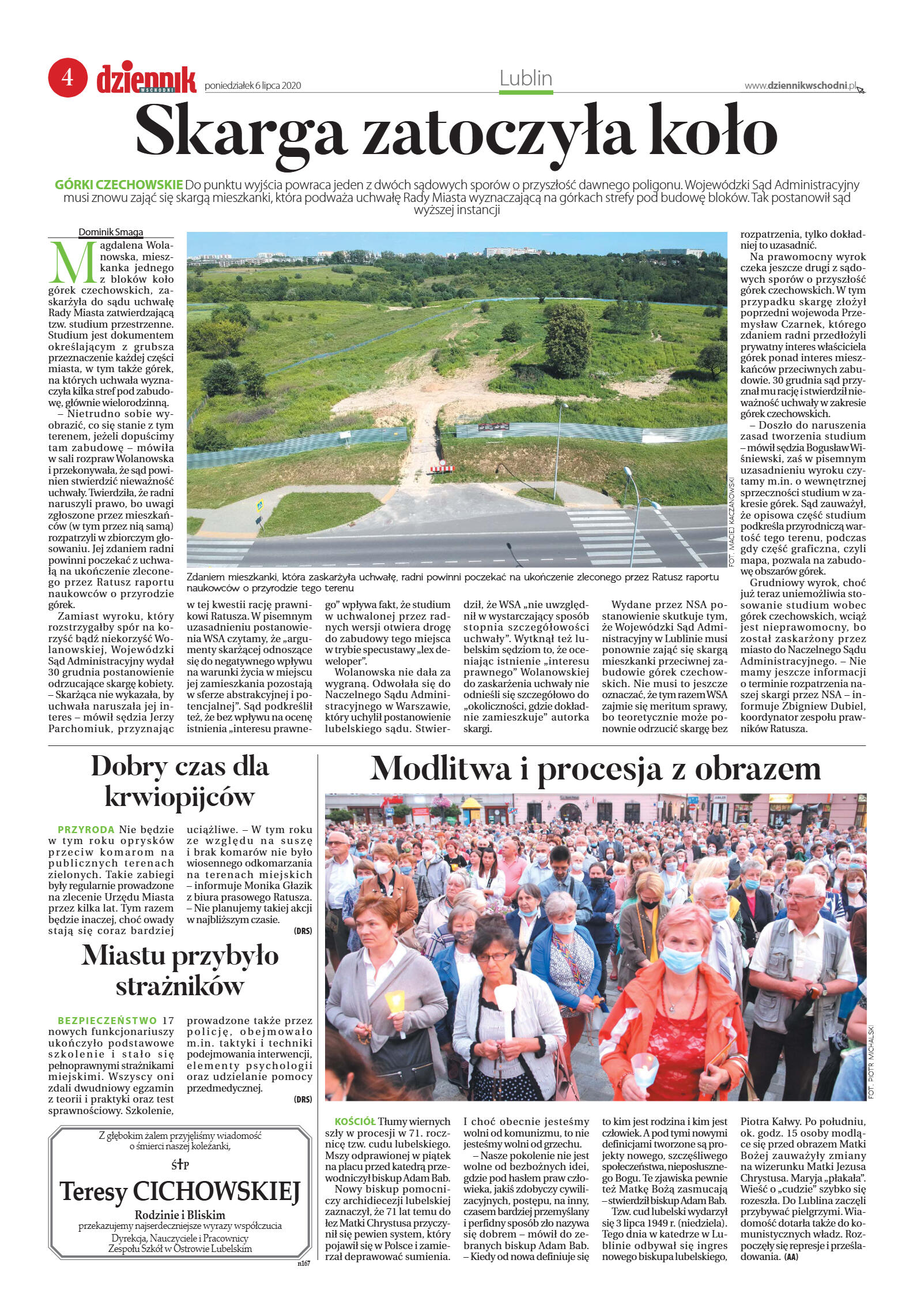 Wydanie główne - strona 4