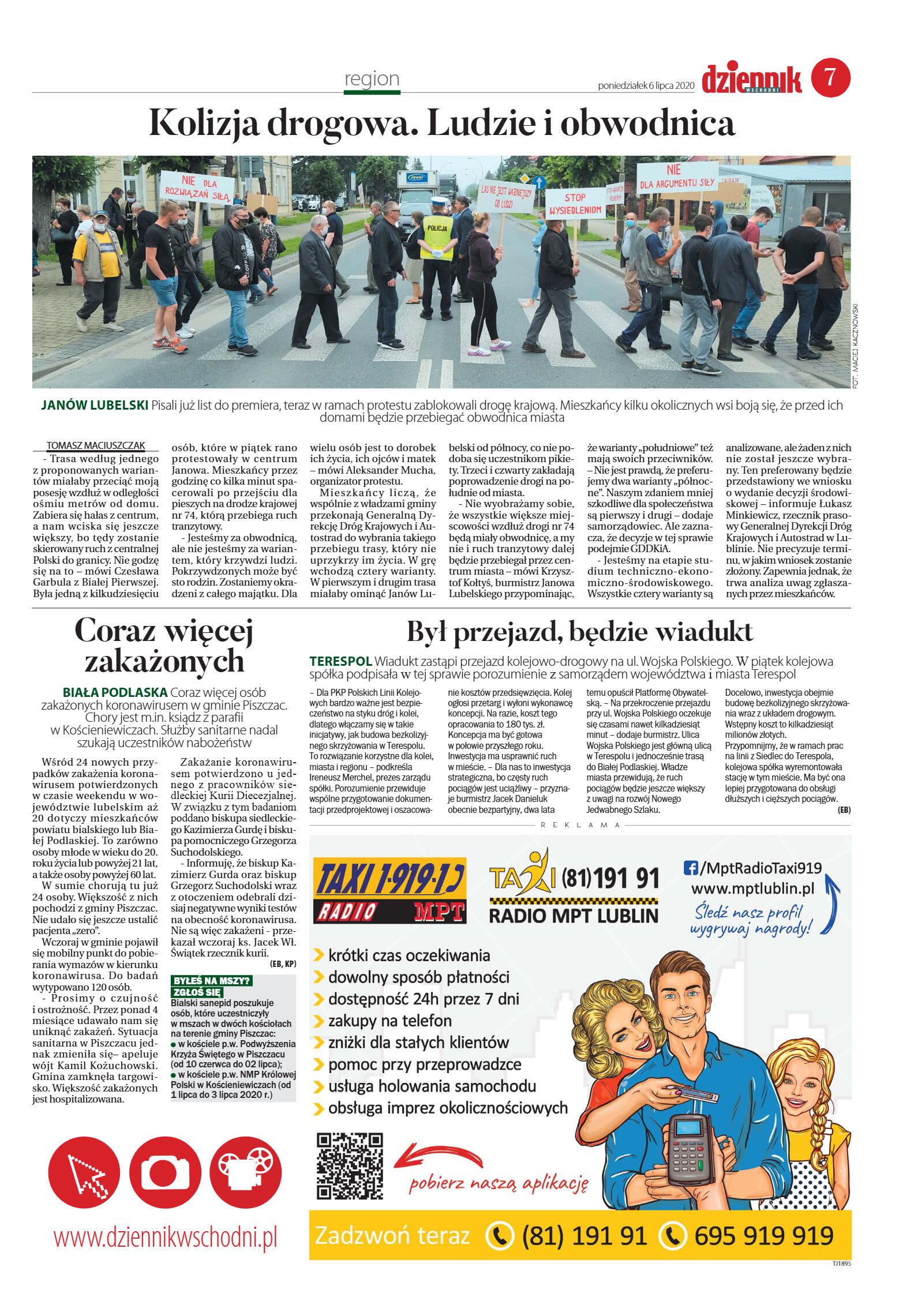 Wydanie główne - strona 7