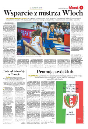 Wydanie główne - strona 15