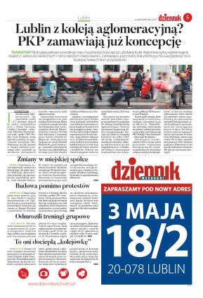 Wydanie główne - strona 5