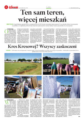 Wydanie główne - strona 6