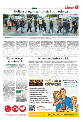 Wydanie główne - strona 7