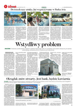 Wydanie główne - strona 8