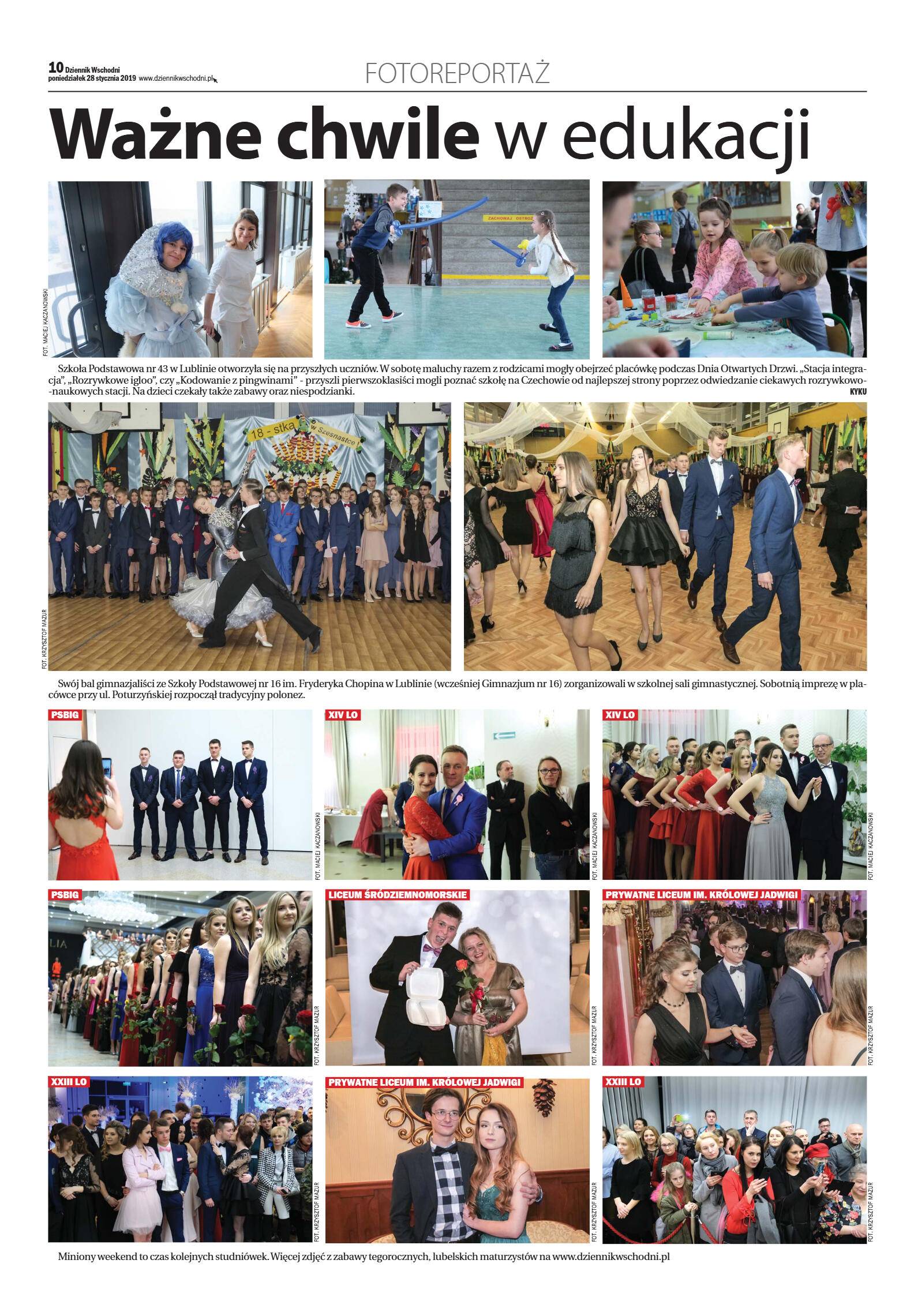 Wydanie główne - strona 10