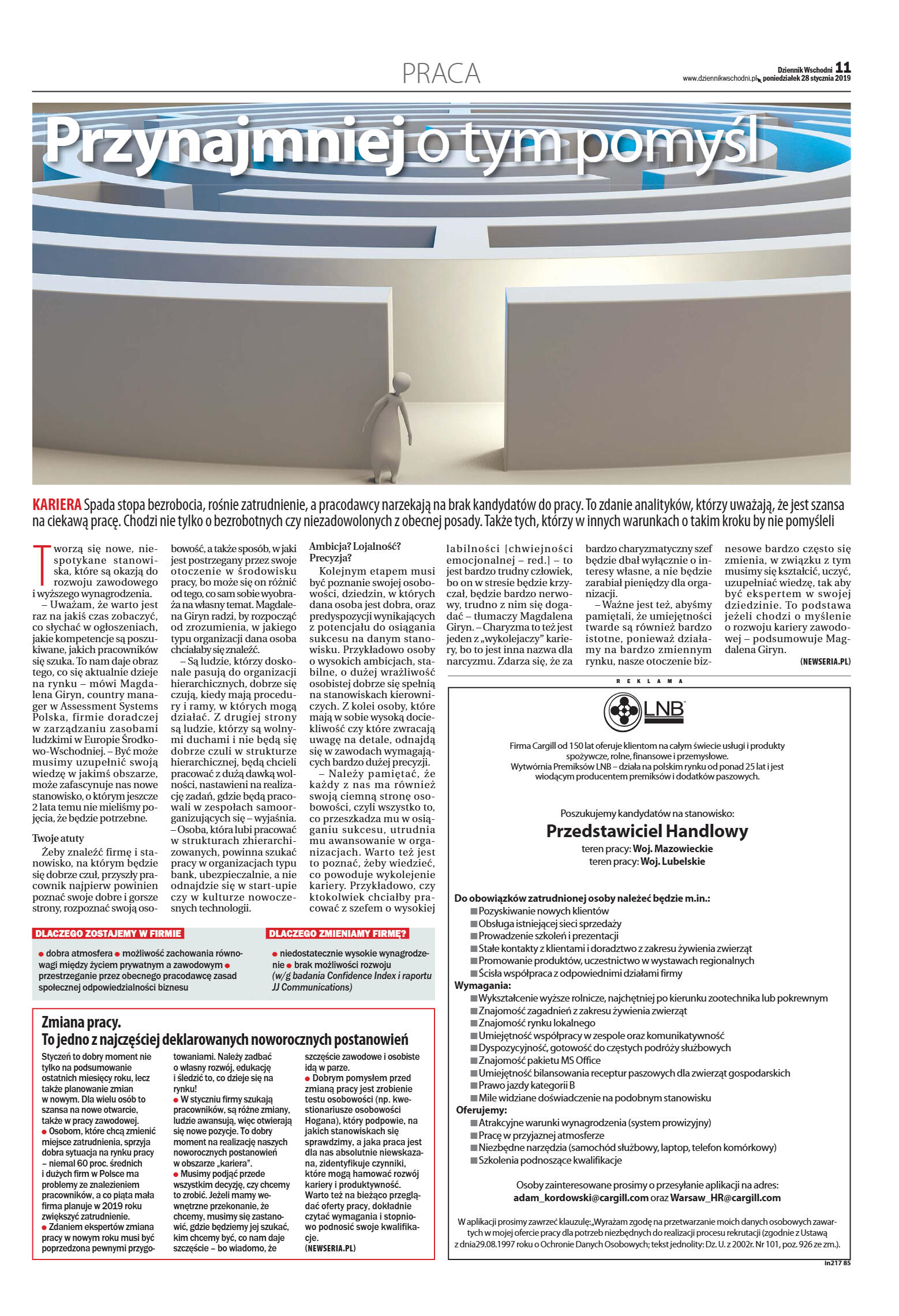 Wydanie główne - strona 11