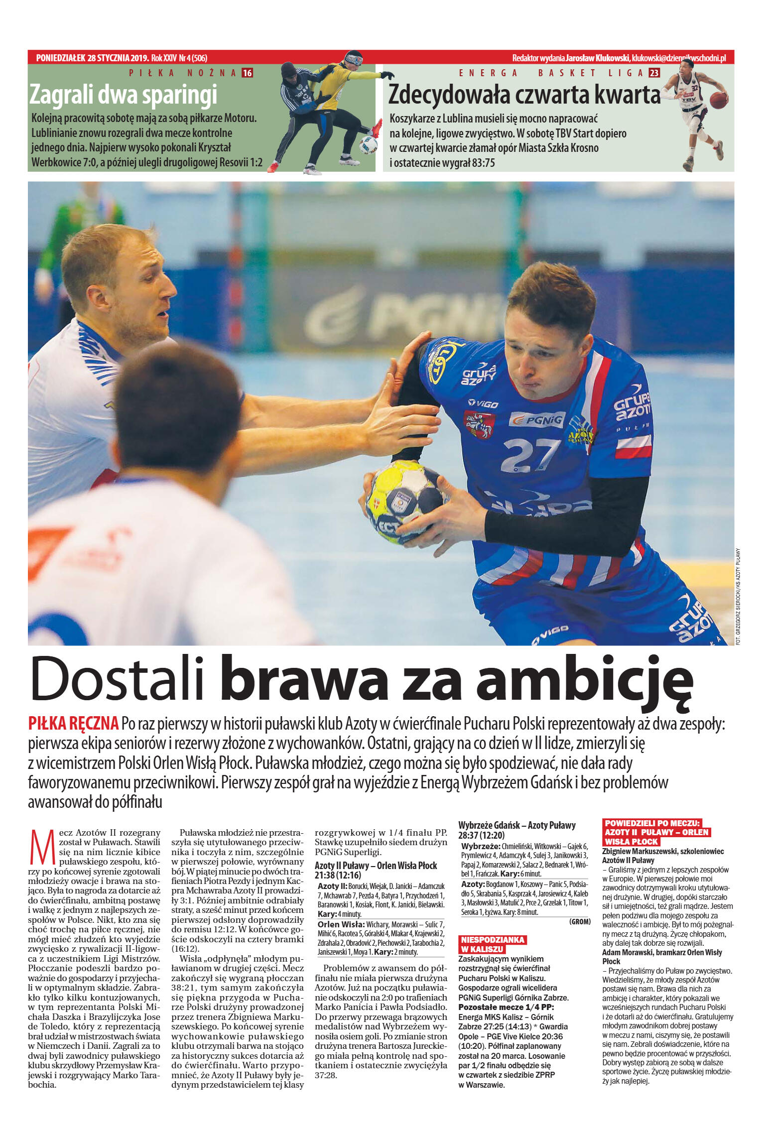 Wydanie główne - strona 13