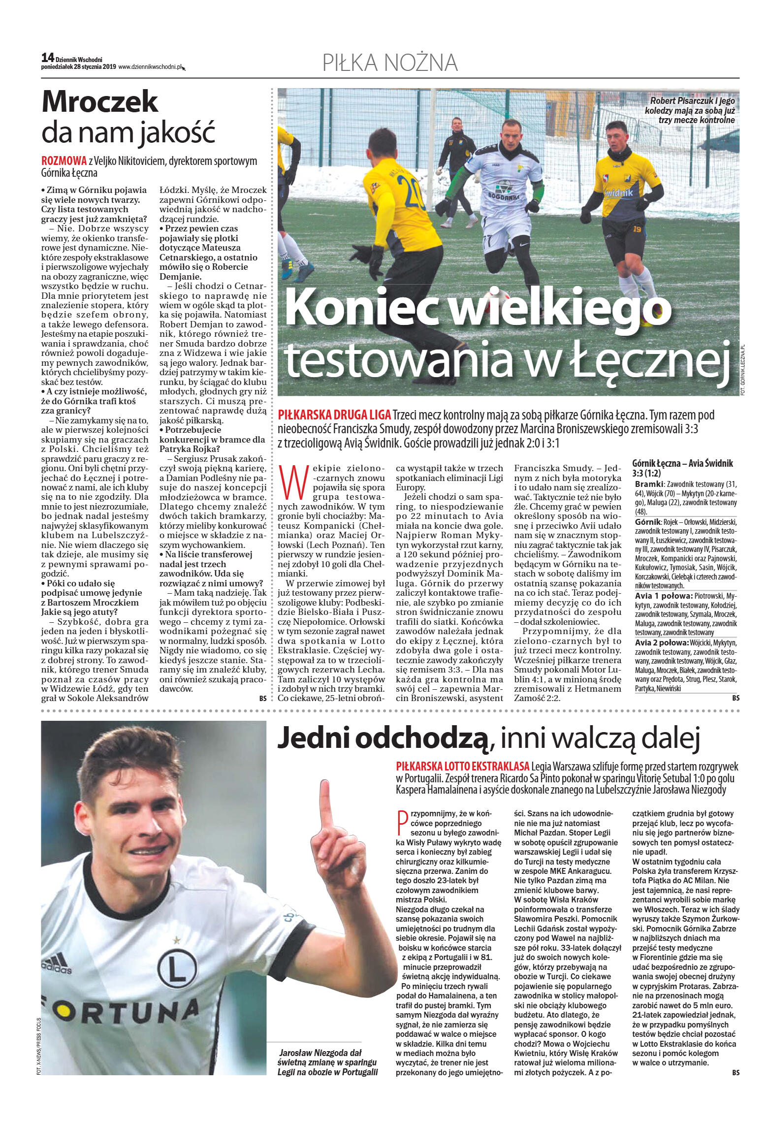 Wydanie główne - strona 14